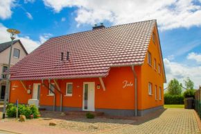 Ferienhaus Nienhagen - Jule Nienhagen